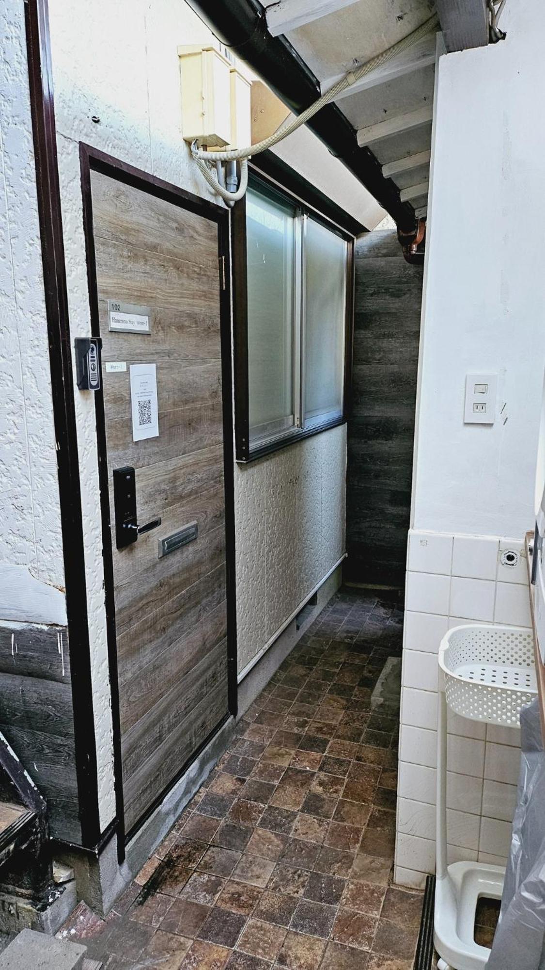 Royce Garden 2-hanazono Stay- - Vacation 16765