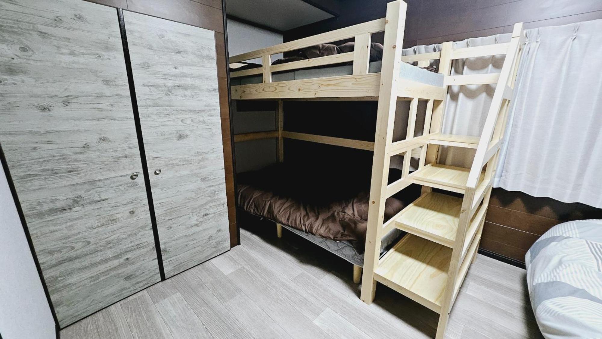 Apartment Royce Garden 2-hanazono Stay- - Vacation 16765 *