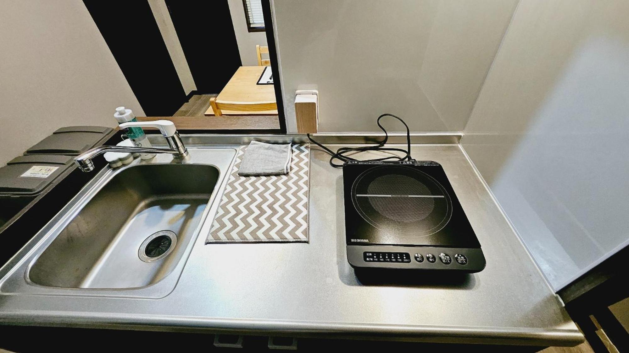 Royce Garden 2-hanazono Stay- - Vacation 16765 Apartment