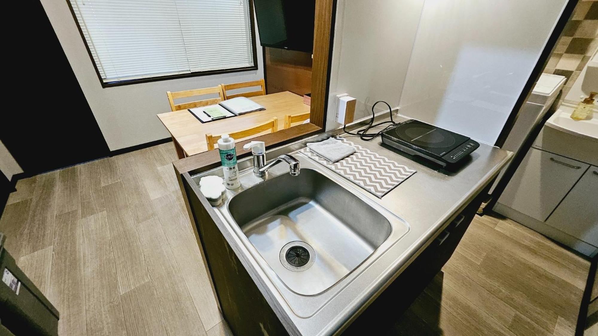 Apartment Royce Garden 2-hanazono Stay- - Vacation 16765 *