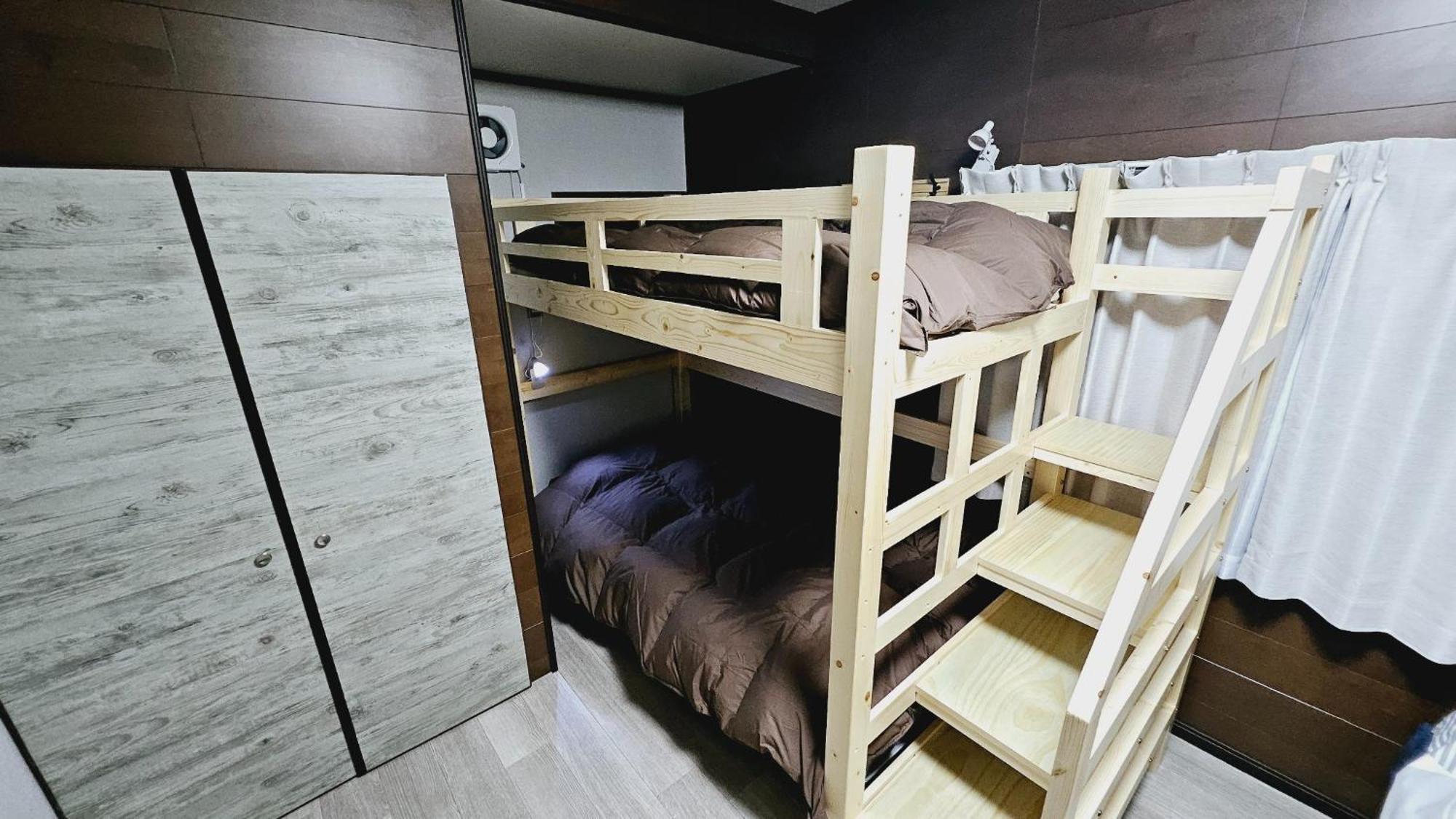 Apartment Royce Garden 2-hanazono Stay- - Vacation 16765 Kyoto