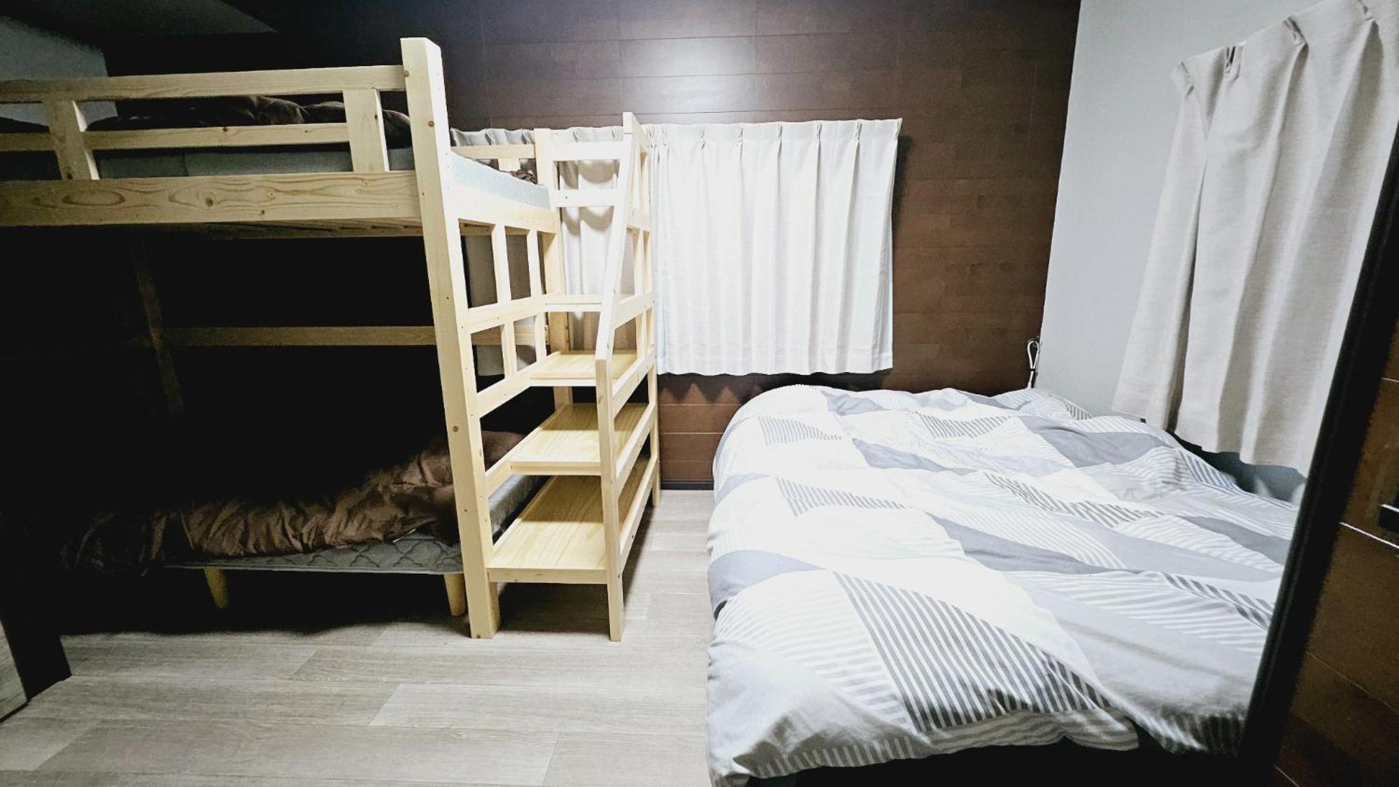 Apartment Royce Garden 2-hanazono Stay- - Vacation 16765